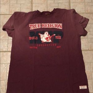 True religion t shirt